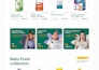 create a professional medical, clinic, pharmacy website with appointment system